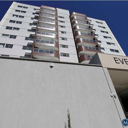 Edifício Everest 602 - Conforto e aconchego Caldas Novas Exterior foto