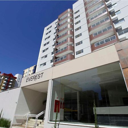 Edifício Everest 602 - Conforto e aconchego Caldas Novas Exterior foto